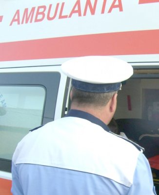 Unul dintre cei doi agresori ai poliţiştilor Secţiei III a fost arestat